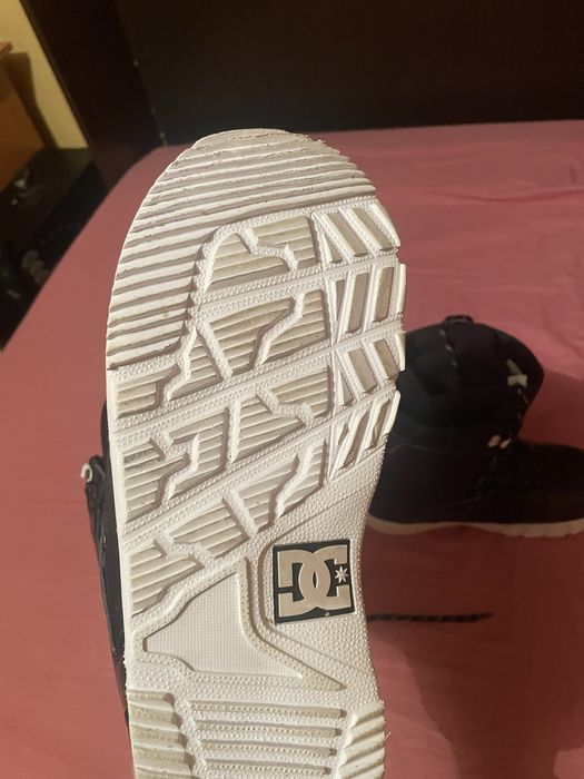 Сноуборд обувки DC 44.5