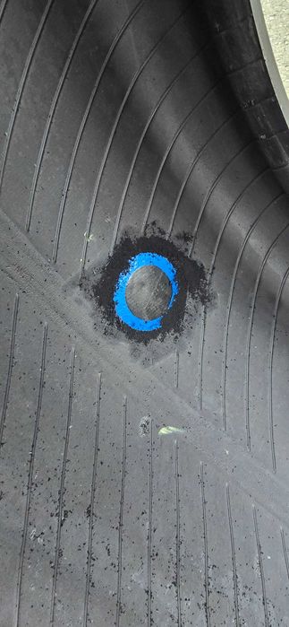 Гуми летни 245 40 R18