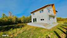 Vila 5 camere in mijlocul naturii Corbeanca