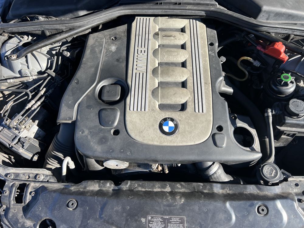 Motor bmw m57 306d3 218cp 231 235cai