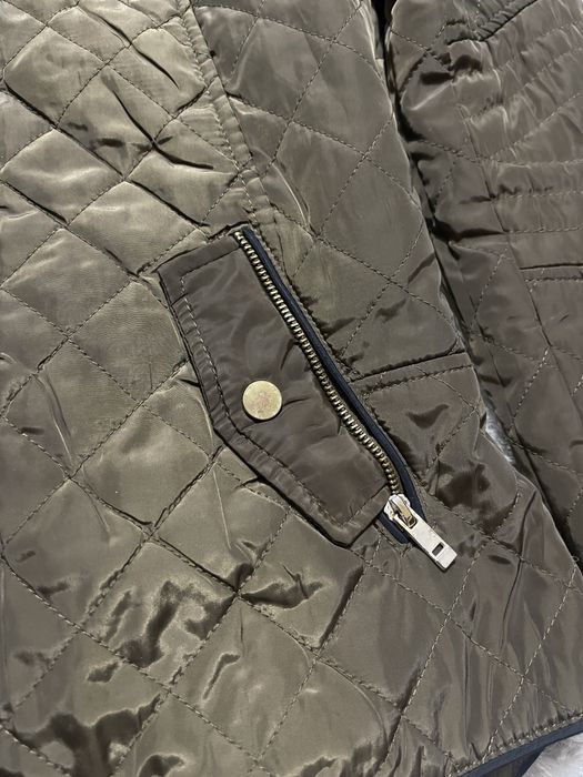 Geaca dama Stradivarius