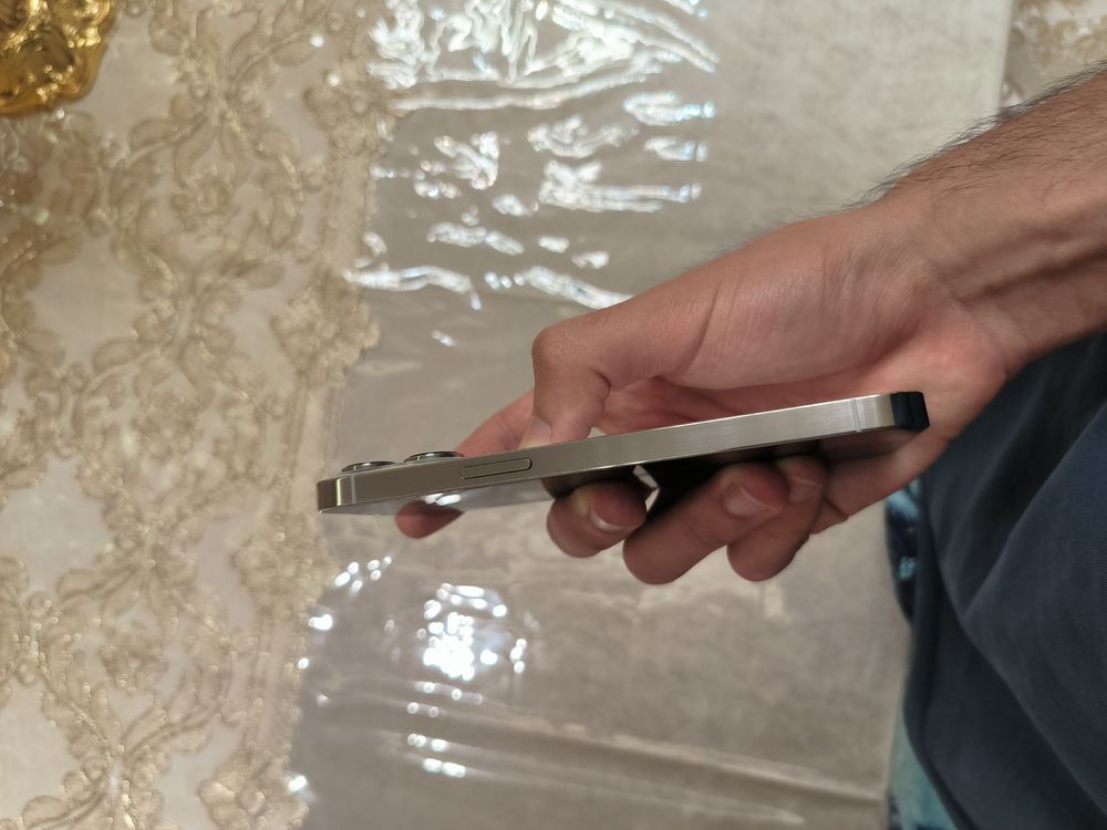Iphone 13 pro kha
