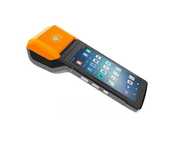 HPOS-10P 4G,Mobile Data Terminal,Android 14,5.5"Touch, 2D Scanner,NFC