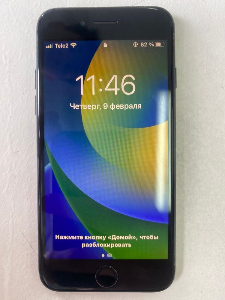 Iphone 7 срочно