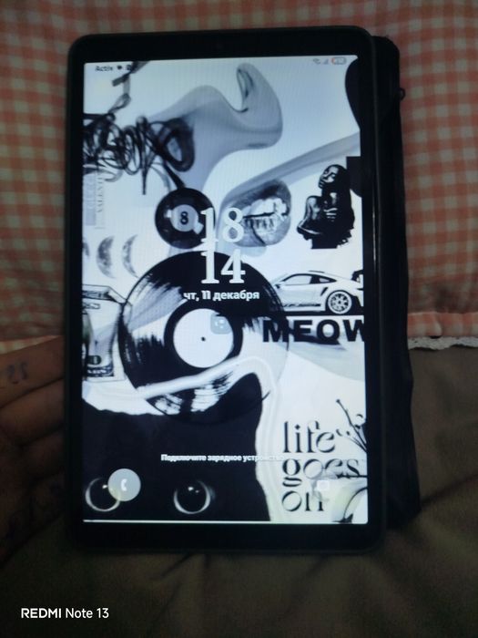 Самсунг планшет таб а9