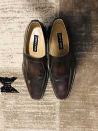 Pantofi bărbați Piercardin nr 41