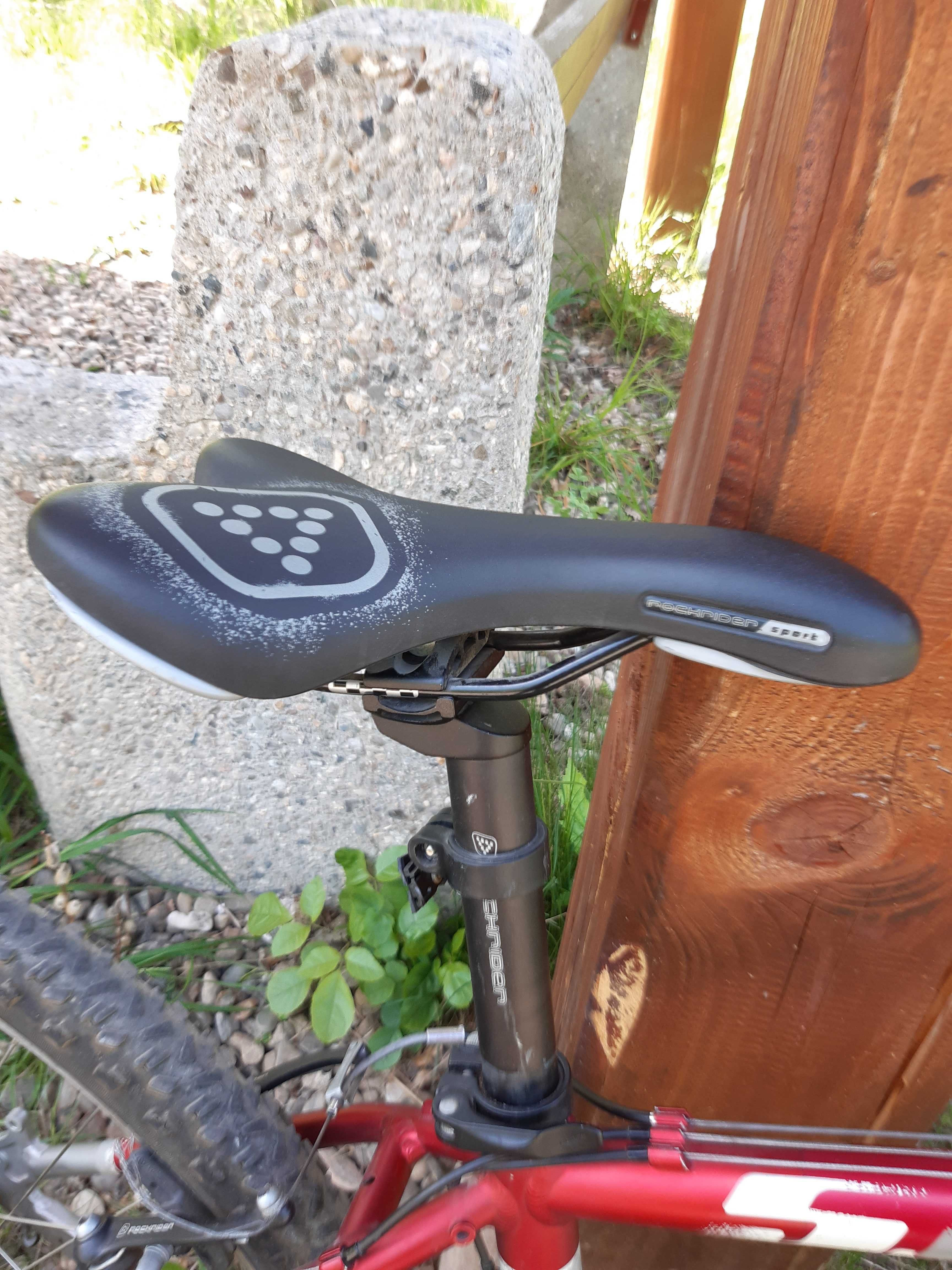 Montainbike Rockreider 5.2