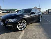 Bmw F30 2015 Luxury Euro 6 Facelift
