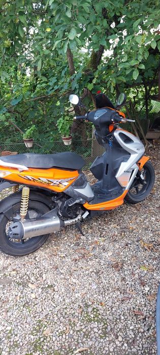 Scuter Kymco de vinzare