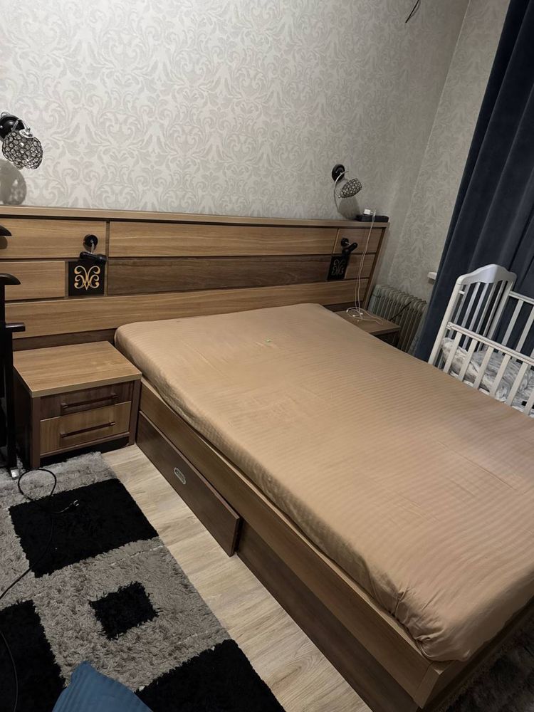 Продается Мебель