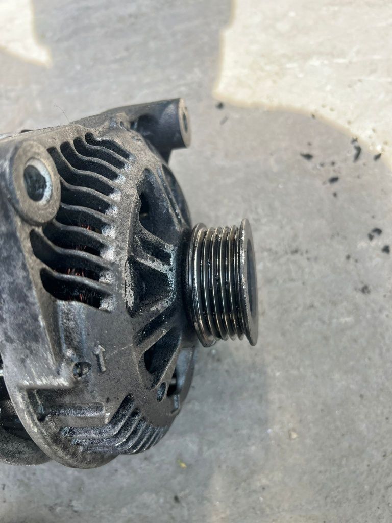 Alternator bmw e39 e46