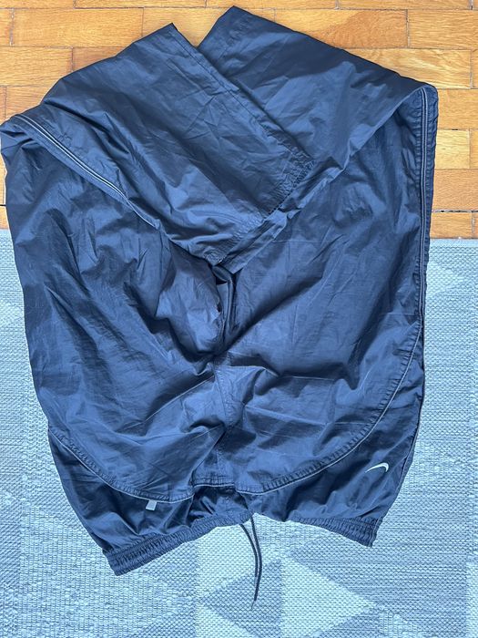 Vintage nike tracksuit долнище