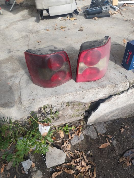 Стопове за passat b5 2003 нагоре