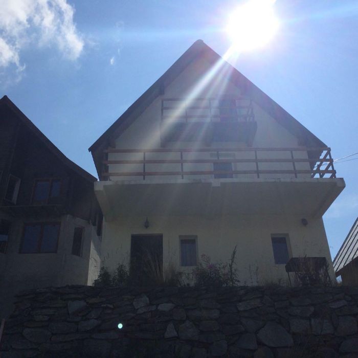 Cazare.  Cabana Tomas  Ranca