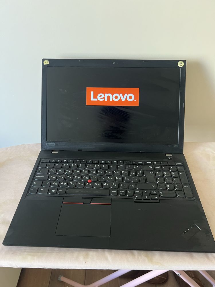Lenovo Thinkpad L 580