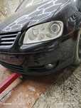 Фарове vw touran