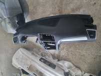 Табло с аербег за Audi q5 2010god