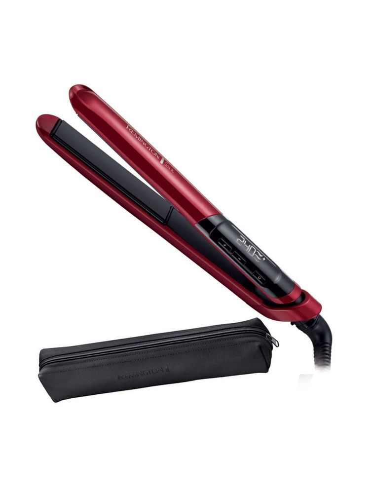 преса за коса Remington Silk S9600