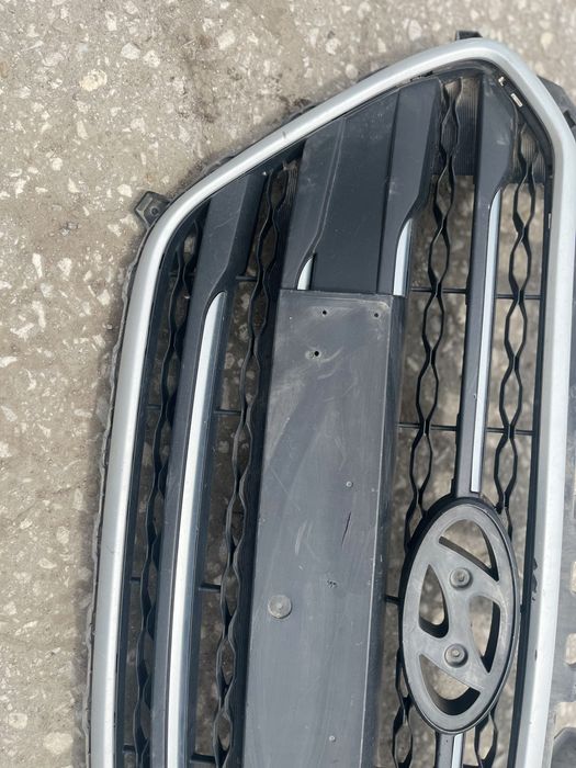 Решетка за Hyundai I30 II/ Хюндай И30 2