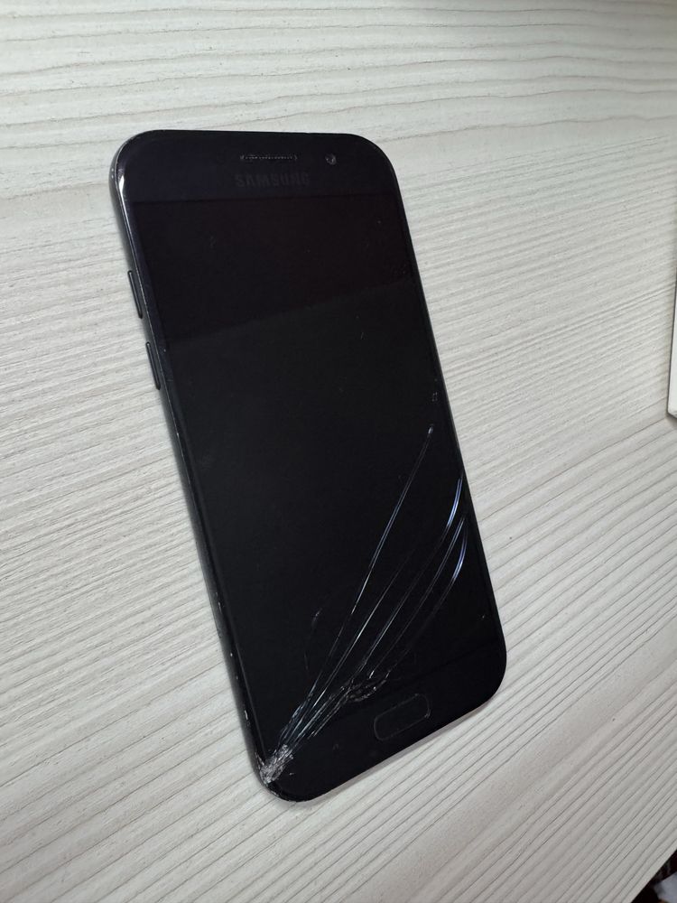 Samsung A5 на запчасти