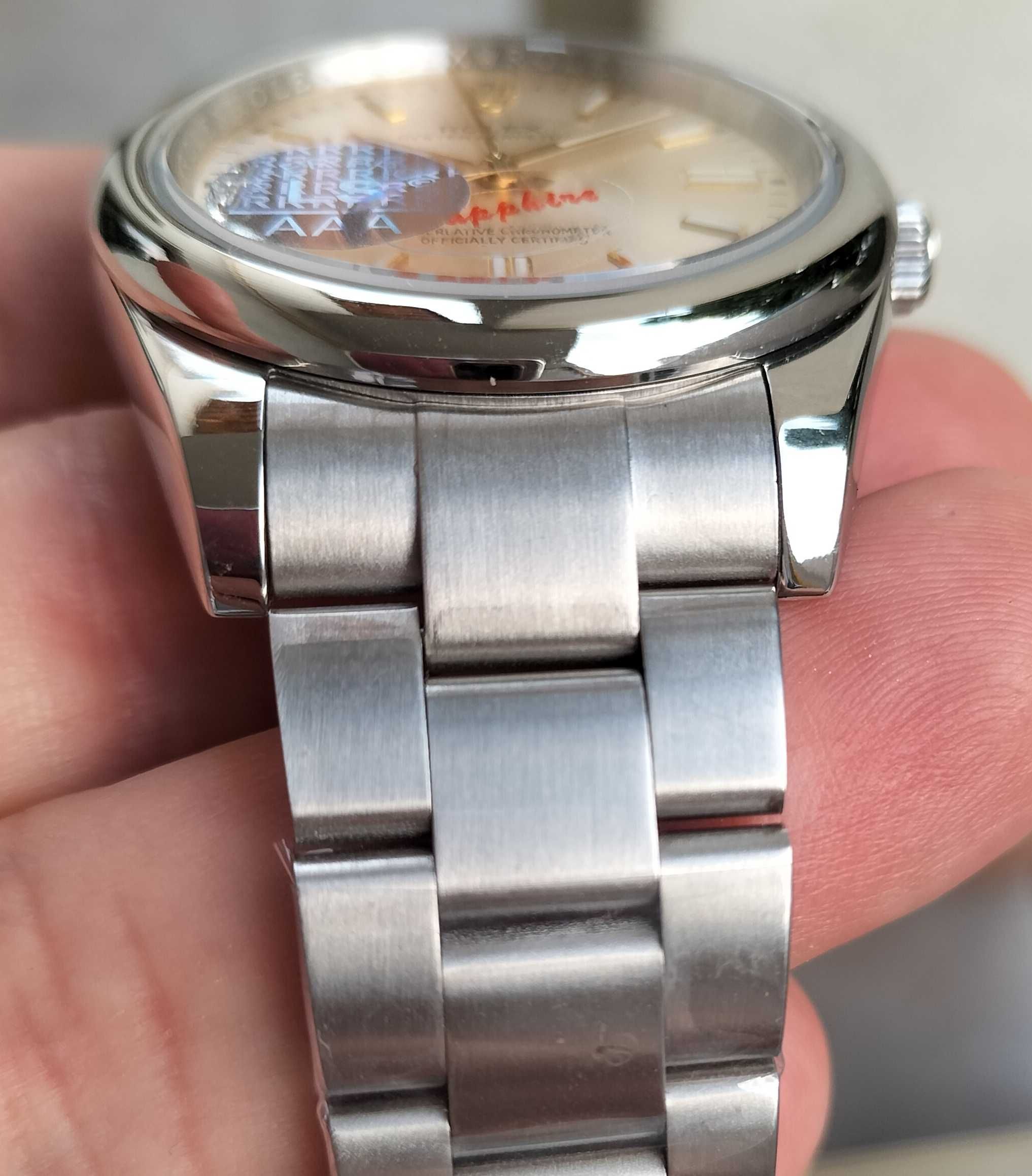 Rolex Oyster Perpetual 40 mm japonez automatic miyota 8215
