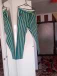 Pantaloni de baieti marimea S