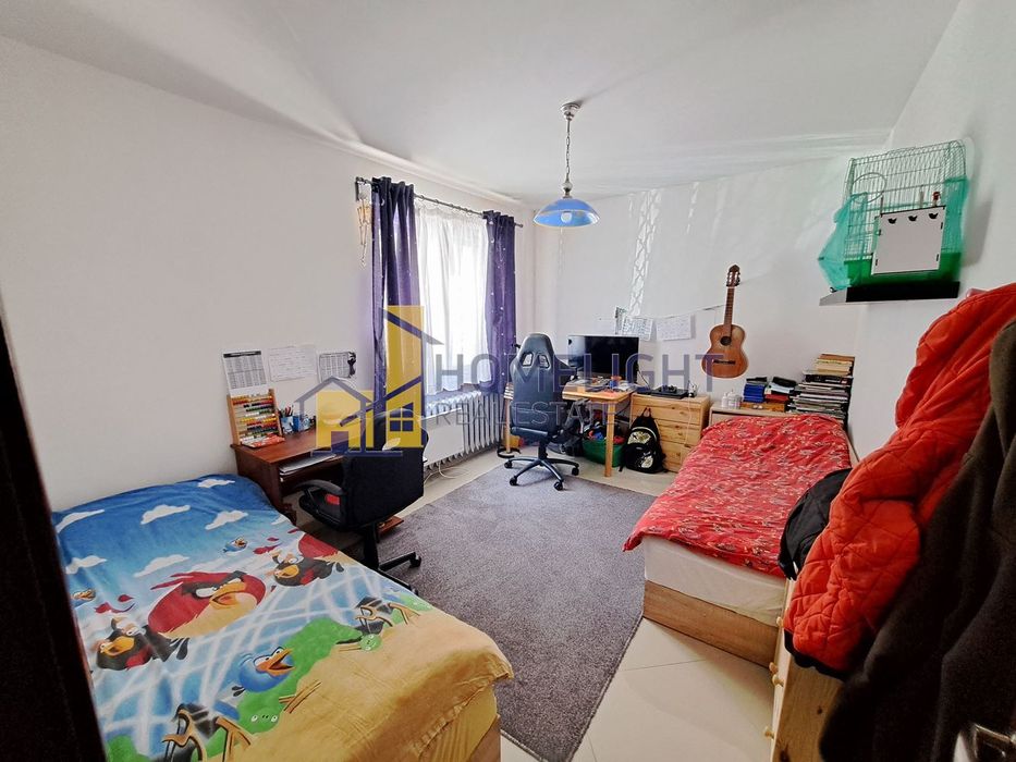 Продава се Тристаен апартамент в София, Лозенец - 97 кв.м за 2763 €/кв.м - Снимка #3