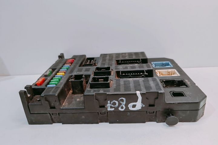 Panou Sigurante  BSM 9659285280 Citroen C8 prima generatie seria