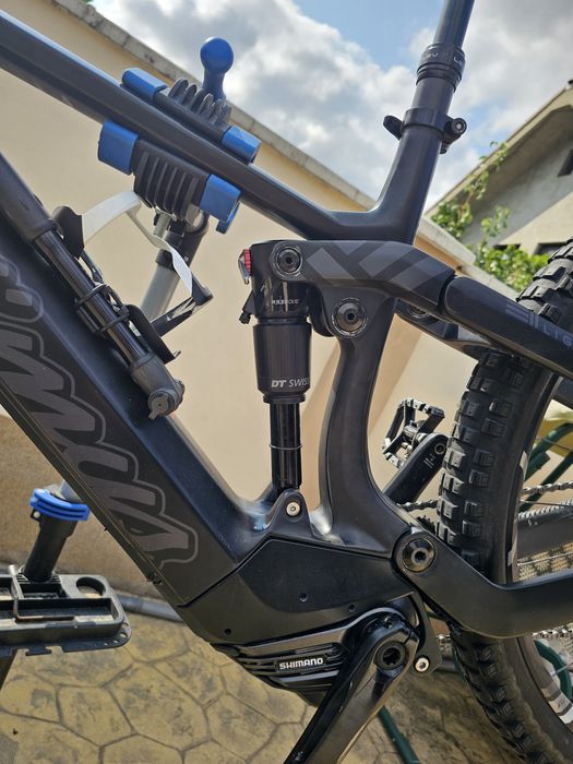 Ebike Thomus Lightrider E2 Pro