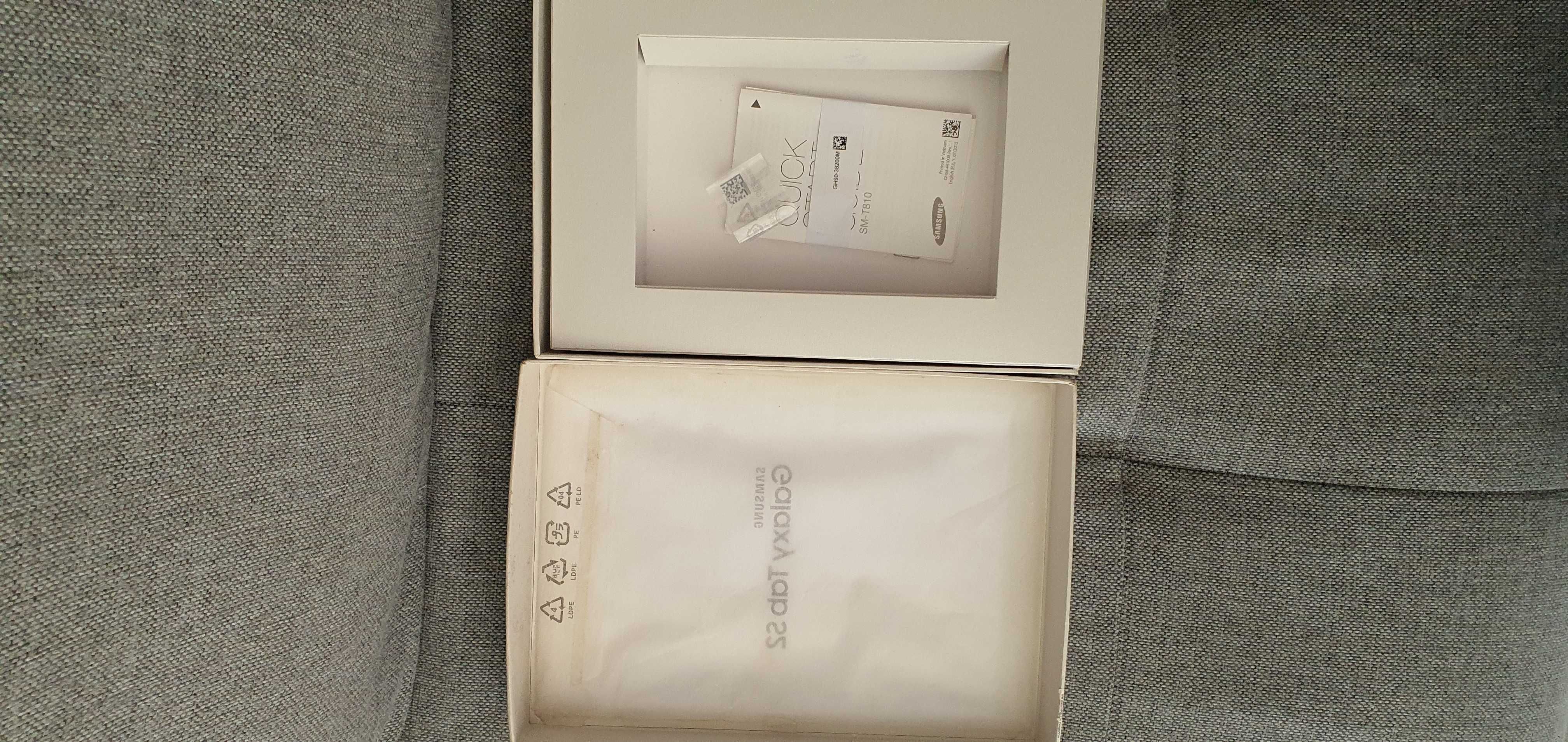 Samsung Galaxy Tab S2 9.7  WI-FI
