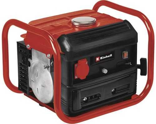Generator electric EinHell