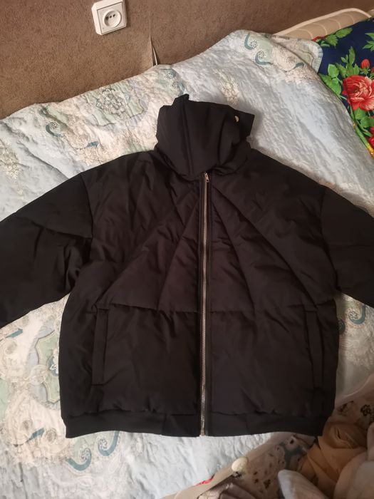 Продается женская куртка зимняя