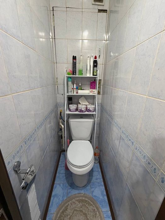 Продаётся квартира