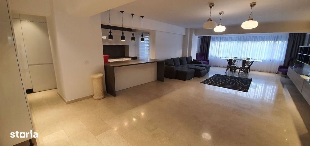 Apartament 4 Camere | 160Mp | Petrom City