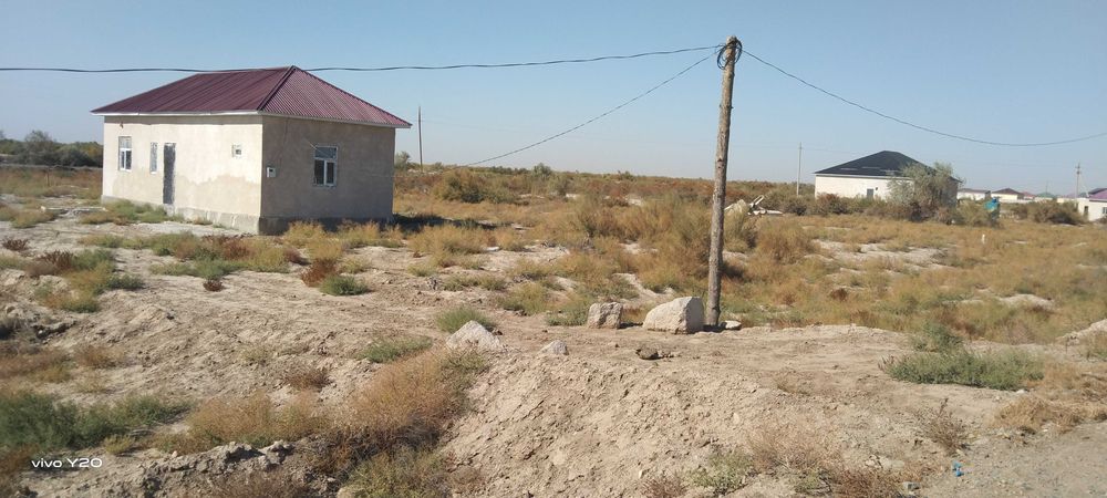 Кировтан времянка сатылады