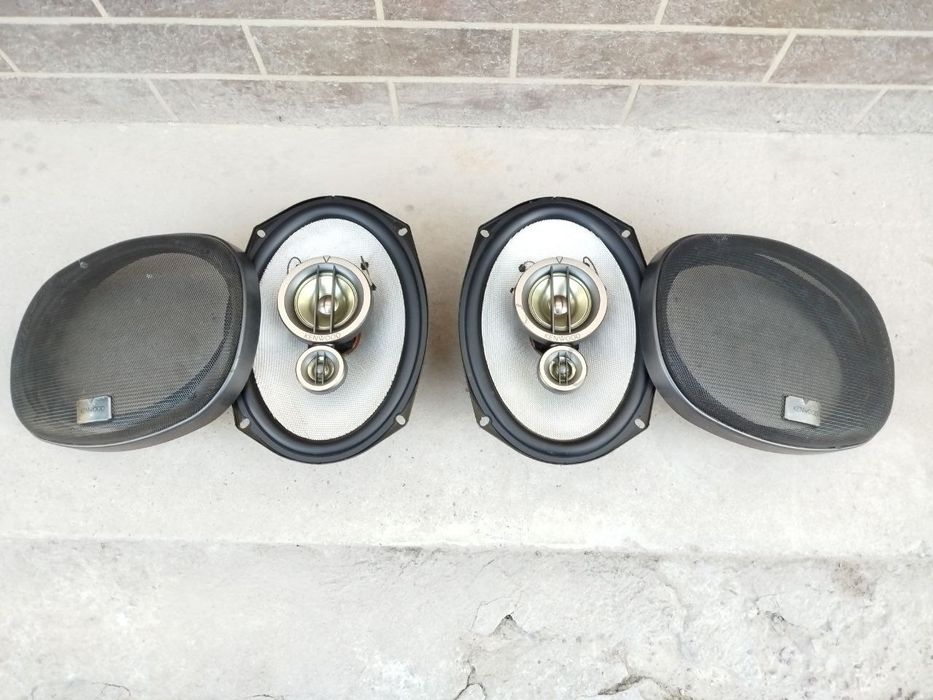 Кенвод 718 орегиналь