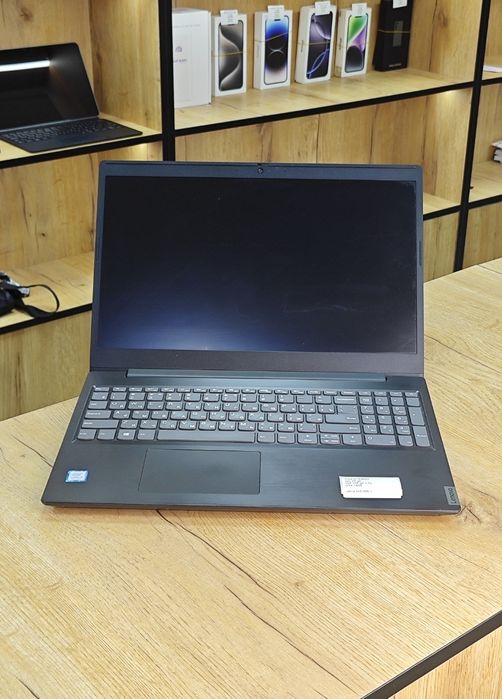 Ноутбук Lenovo Игровой | Core i5 9gen | GTX 1050 | 20Gb ОЗУ