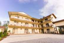 Cazare Costinesti Casa Zanfir