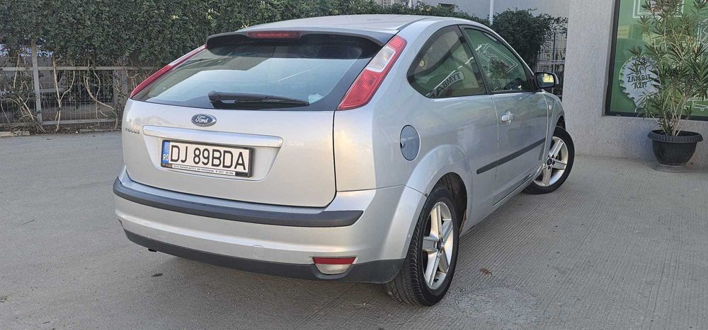 Ford Focus2 2007