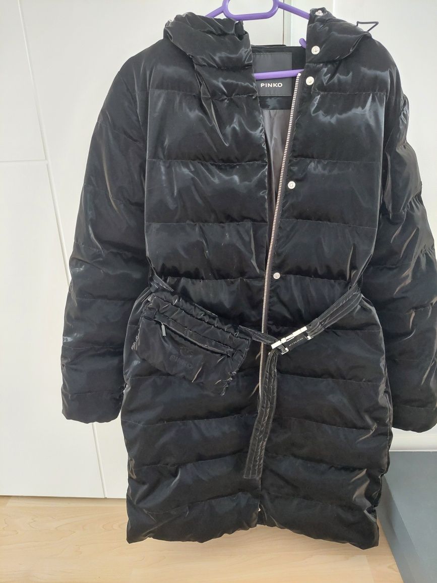 Зимно яке Pinko, 34 р-р, ХС
