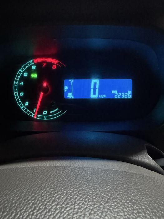 Cobalt 2023 holati ideal