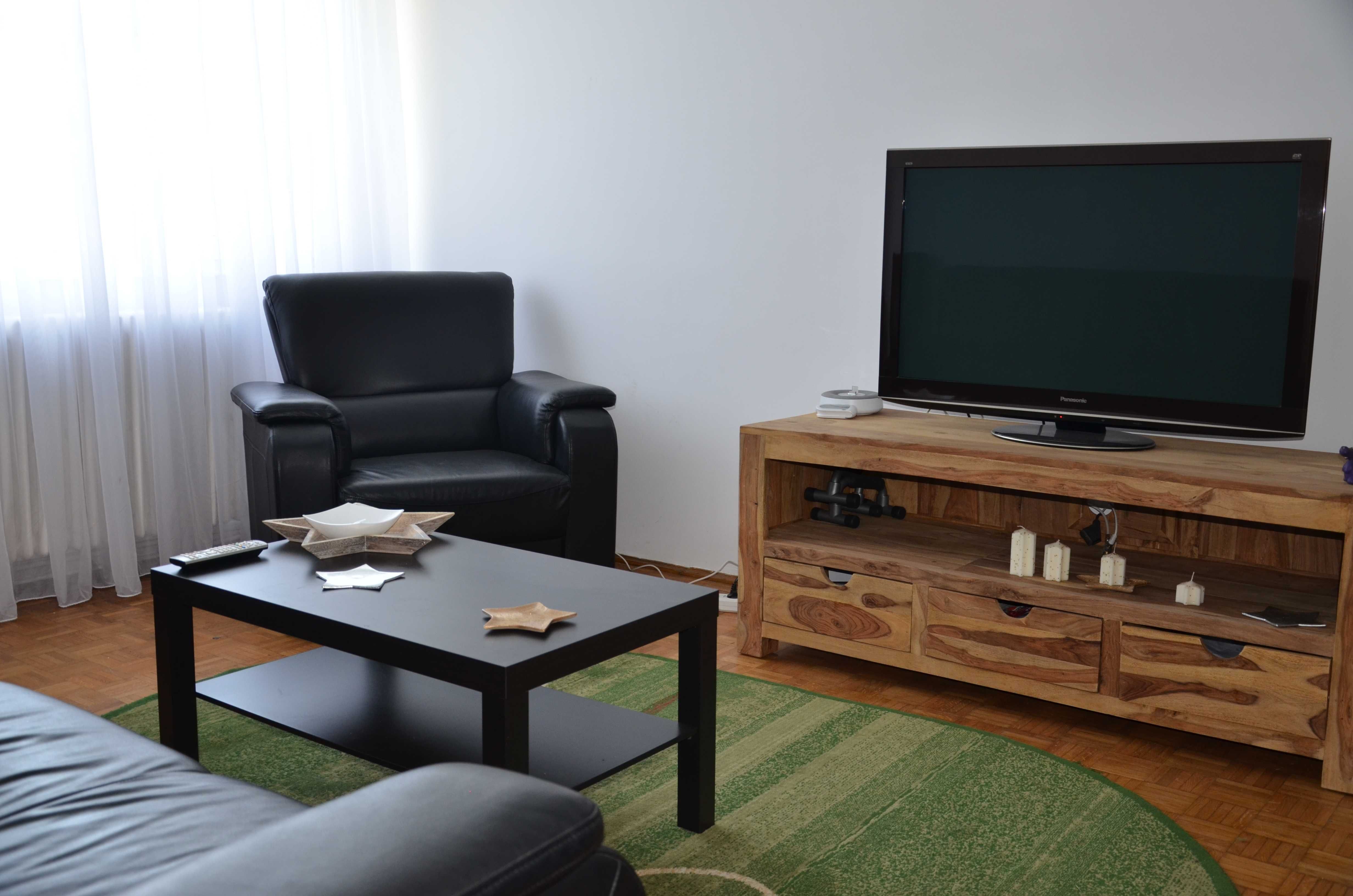 Inchiriez apartament 3 camere Piata Abator