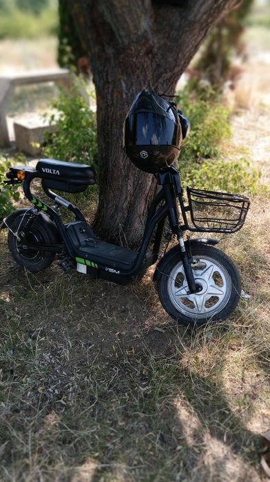 Volta vsm perfect funcțională