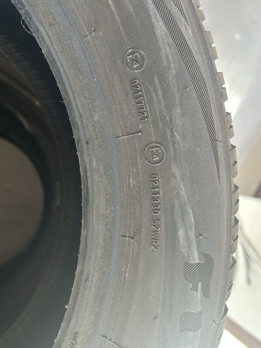 Зимни гуми Firestone 205/55/R16