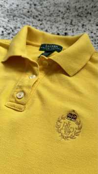 Дамска тениска Polo Ralph Lauren размер М