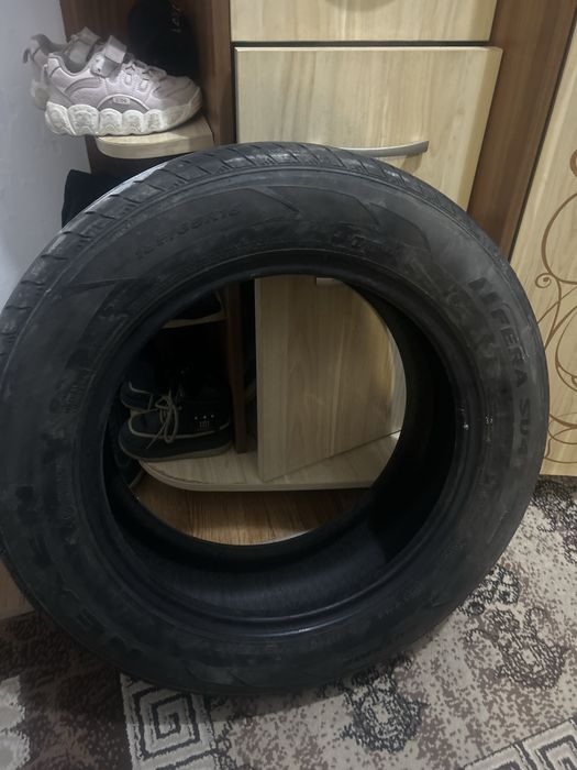 Жақсы күйдегі жазғы шина сатылады