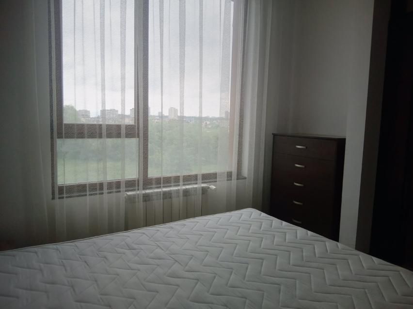 Двустаен апартамент в ж.к. Манастирски ливади