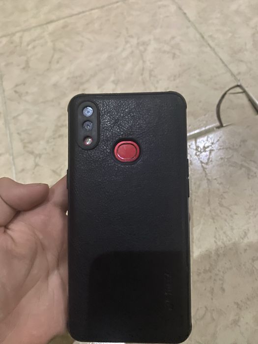 Самсунг а 10 в нормальном состоянии