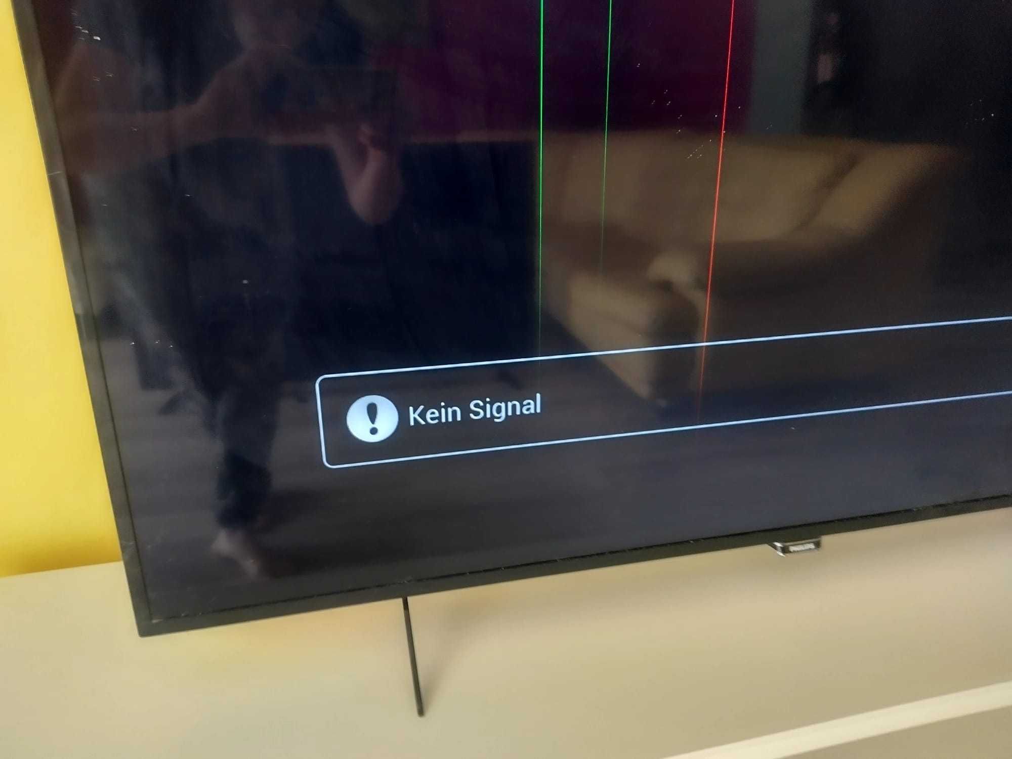 TV - LCD - Smart TV diagonala mare