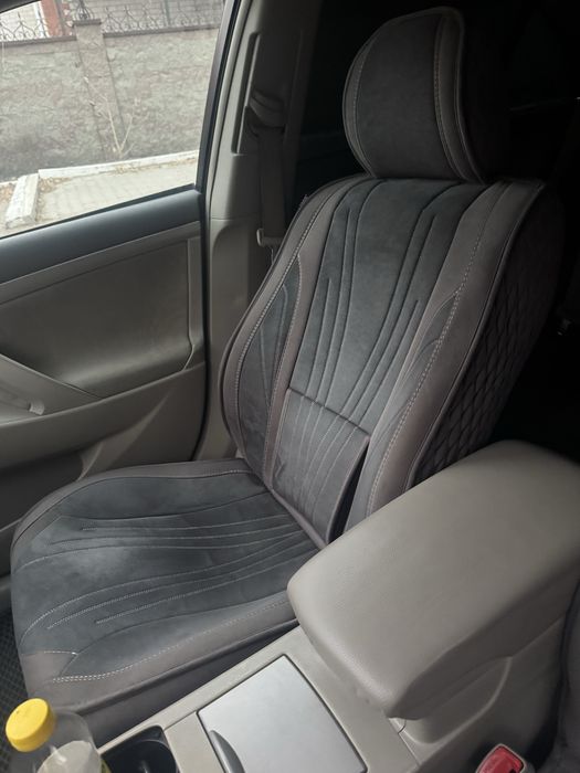 Продам авто чехол накидка